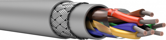 Изображение КСКлВВКВ-ВПнг(А)-LS-ХЛ