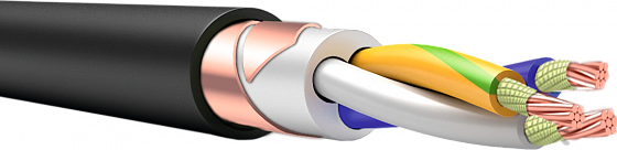Изображение ВВГЭнг(А)-FRLS-ХЛ мк-0,66