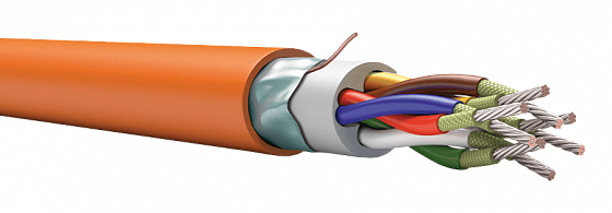Изображение ТехноКИМ-U ВЭВ-ВПнг(A)-FRLS Л