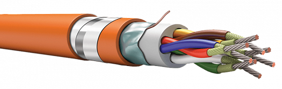 Изображение ТехноКИМ-U ВЭВБВнг(A)-FRLS Л