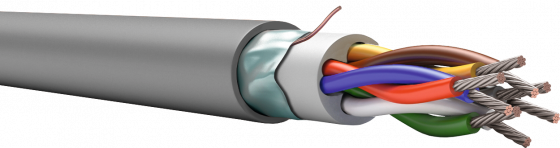 Изображение КПГПСЭПнг(A)-HF-МС Л