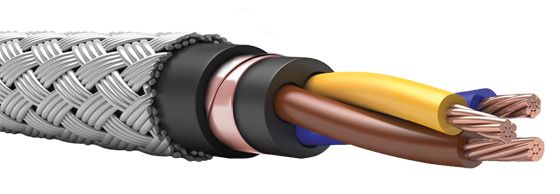 Изображение КПГЭКГнг(A)-FRHF-1