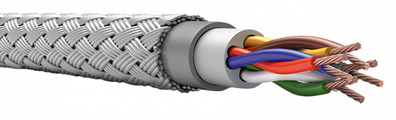 Изображение ТехноКИМ-U ППКГнг(A)-HF-ХЛ