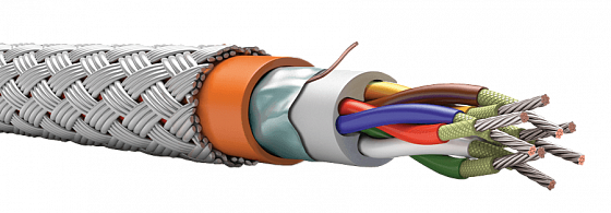 Изображение ТехноКИМ-U ВЭВКГ-ВПнг(A)-FRLS Л