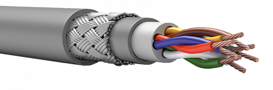 Изображение ТехноКИМ-U ВВКВнг(A)-LS
