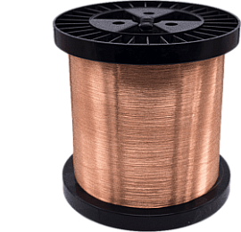 Изображение Токопроводящая медная мягкая гибкая жила (стренга)