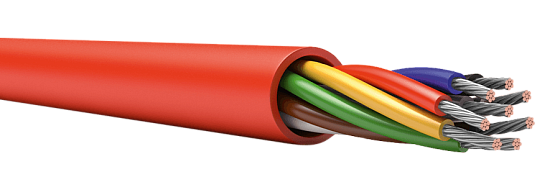 Изображение КПГКВнг(A)-FRLS Л