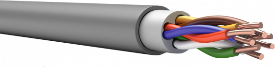 Изображение КПВСВнг(A)-LS-ХЛ