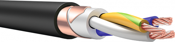 Изображение ВВГЭнг(А)-LS-ХЛ мк-1