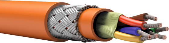 Изображение КСКлВВКВ-ВПнг(А)-FRLSLTx