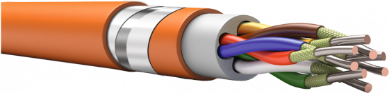 Изображение КППСПБПнг(A)-FRHF-ХЛ Л