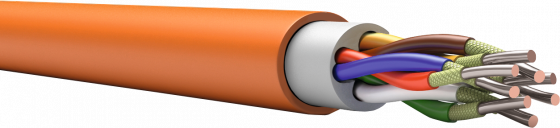 Изображение ТехноКИМ-U ВВ-ВПнг(A)-FRLS ок Л