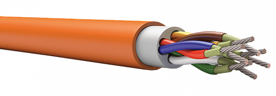 Изображение ТехноКИМ-U ВВ-ВПнг(A)-FRLSLTx Л
