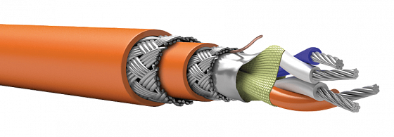 Изображение ТехноКИПКПнг(A)-FRHF-МС