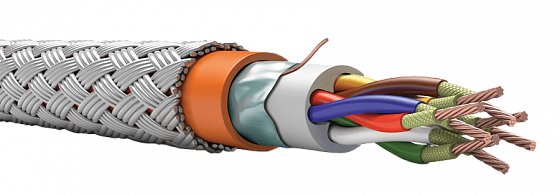 Изображение ТехноКИМ-U ПЭПКГнг(A)-FRHF