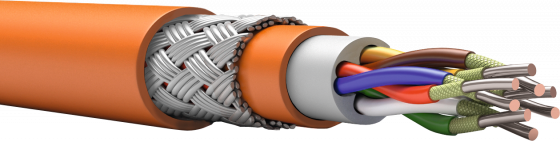 Изображение КППСПКПнг(A)-FRHF Л