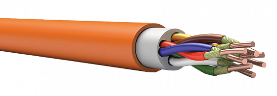 Изображение ТехноКИМ-U ВВнг(A)-FRLSLTx ок
