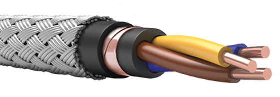 Изображение КВЭКГнг(A)-FRLS-1