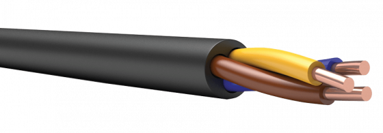 Изображение КВнг(A)-FRLS-1