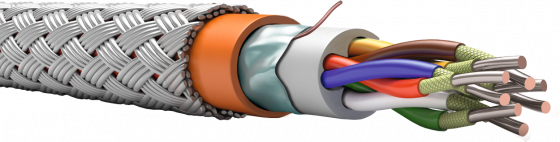 Изображение КППСЭПКГнг(A)-FRHF-МС Л