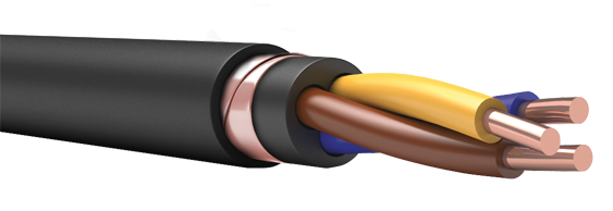 Изображение КПЭнг(A)-FRHF-1