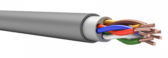 Изображение ТехноКИМ-U ВВ-ВПнг(A)-LS ок