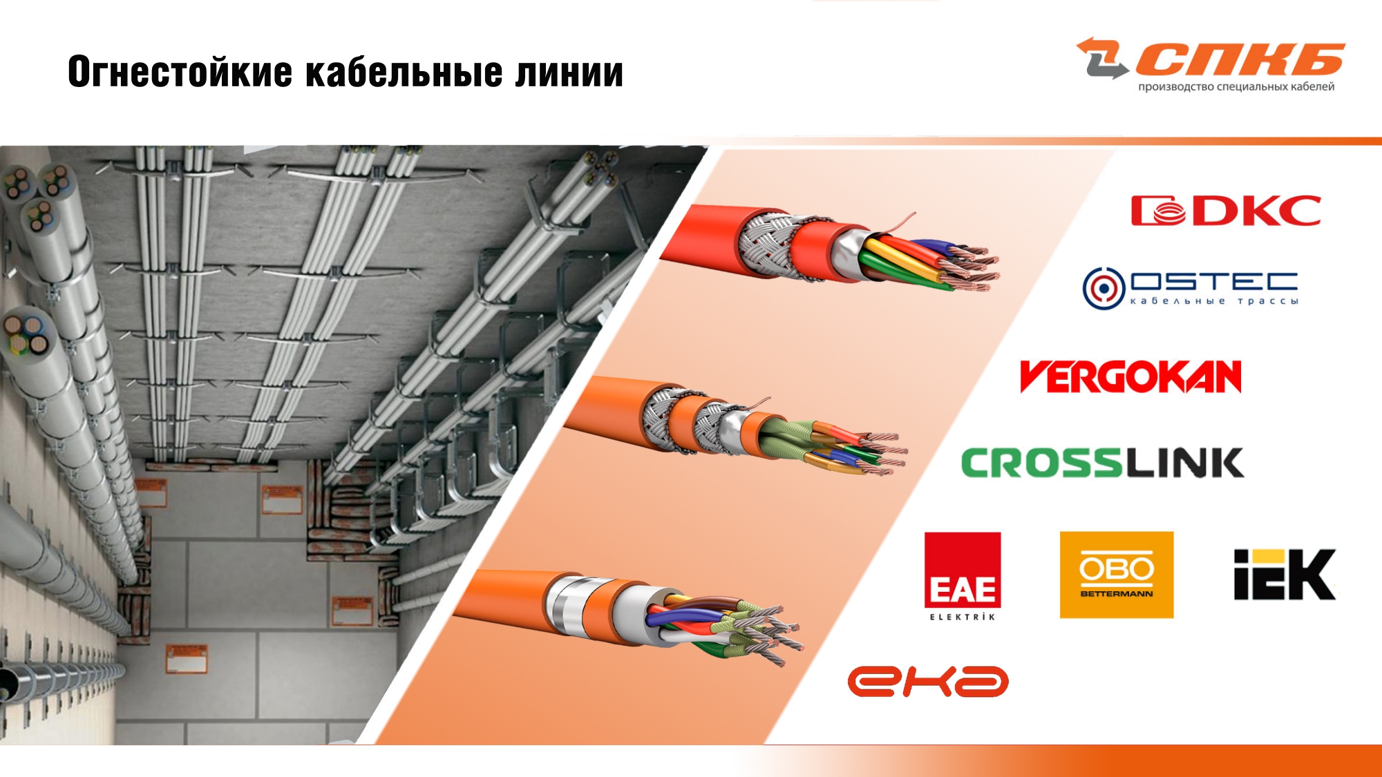 Презентация ОКЛ